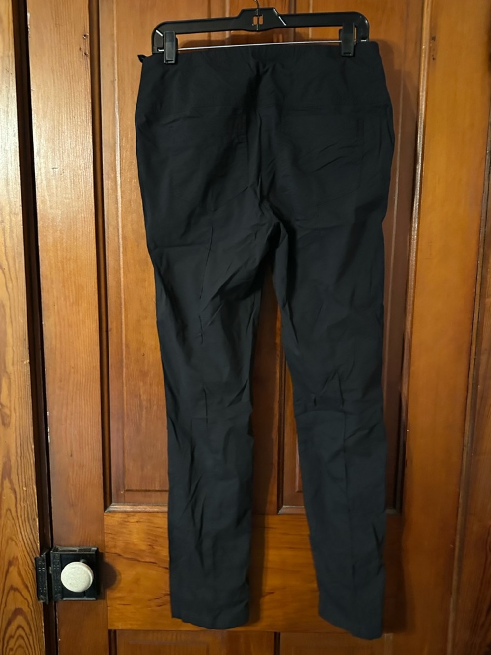 Anatomie Black Skinny Pants - Picture 3 of 3